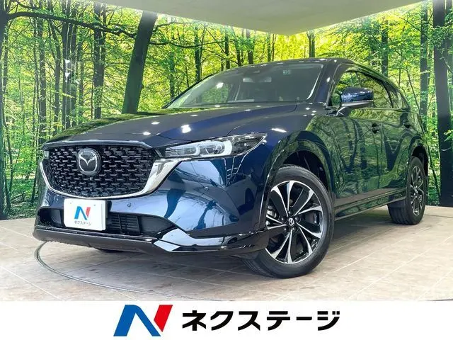 Mazda CX-5 fotoğraf 1