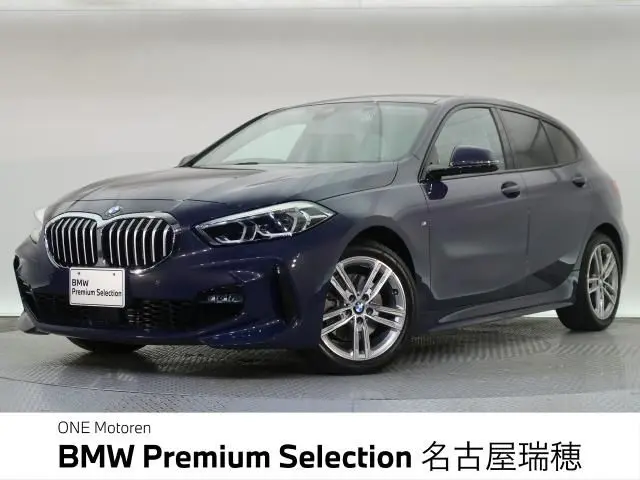 BMW 1 Serisi