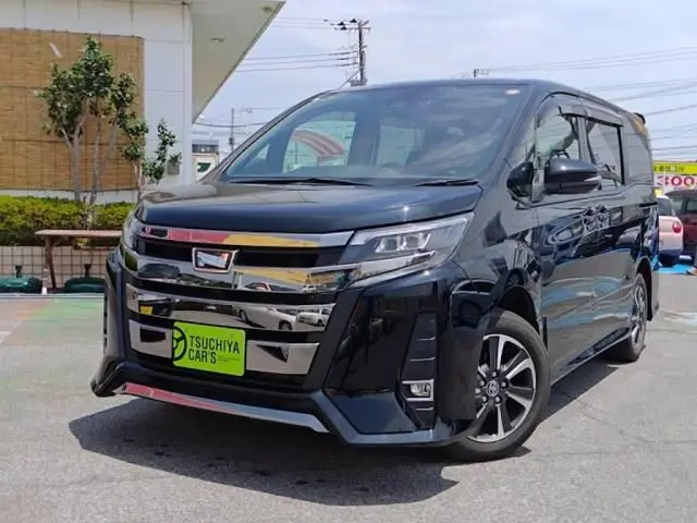 Toyota Townace Noah