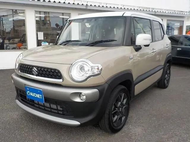 Suzuki Xbee