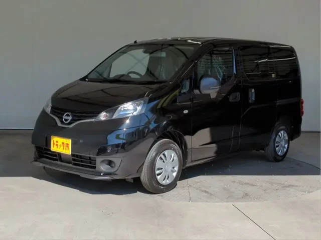 Nissan NV200 Vanette Van
