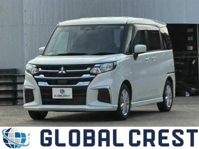 Mitsubishi Delica D:2