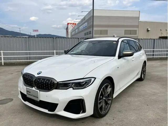 BMW 3 Serisi