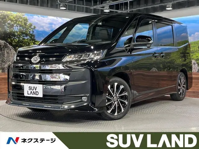 Toyota Townace Noah