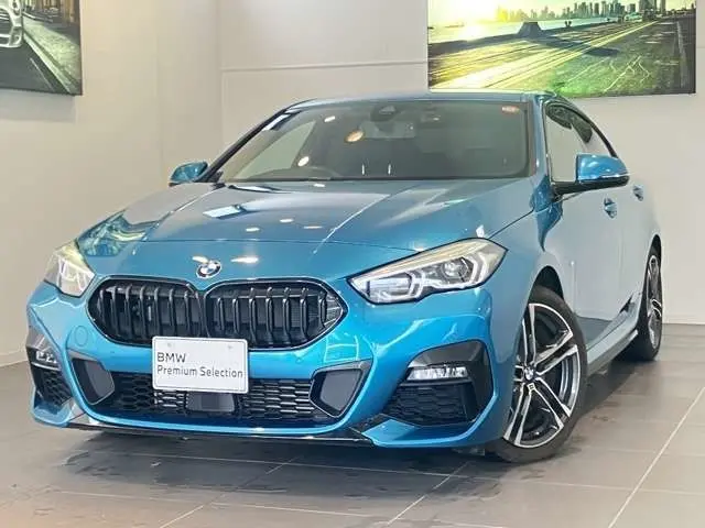 BMW 2 Serisi fotoğraf 1