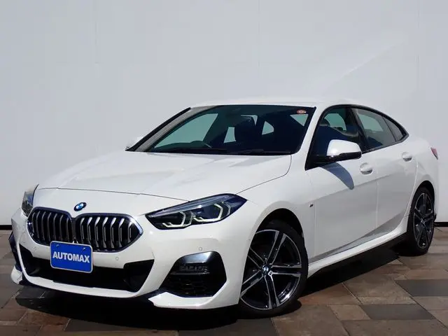 BMW 2 Serisi