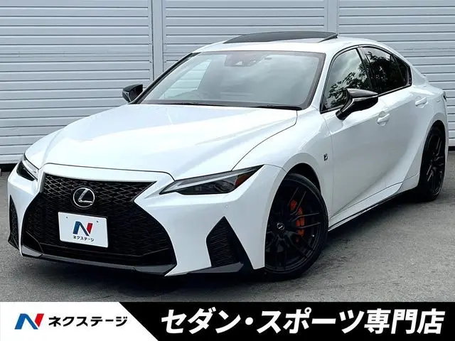 Lexus IS 300