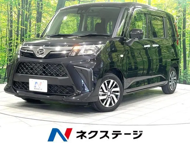 Daihatsu Thor