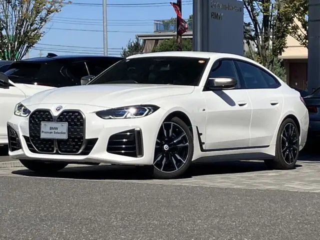 BMW 4 Serisi
