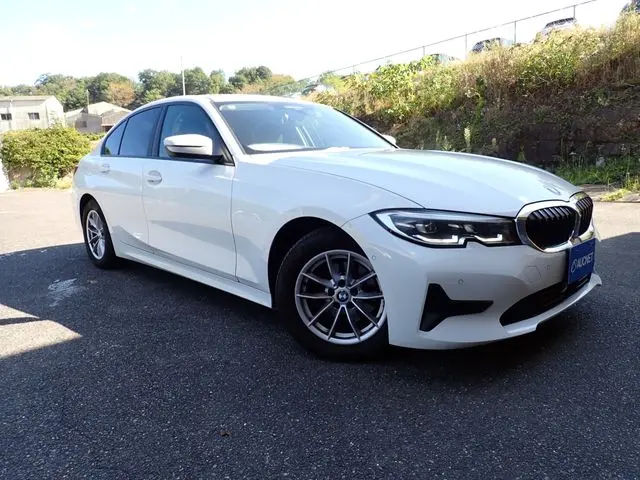 BMW 3 Serisi