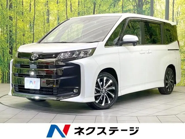 Toyota Townace Noah