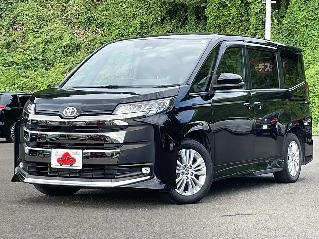 Toyota Townace Noah