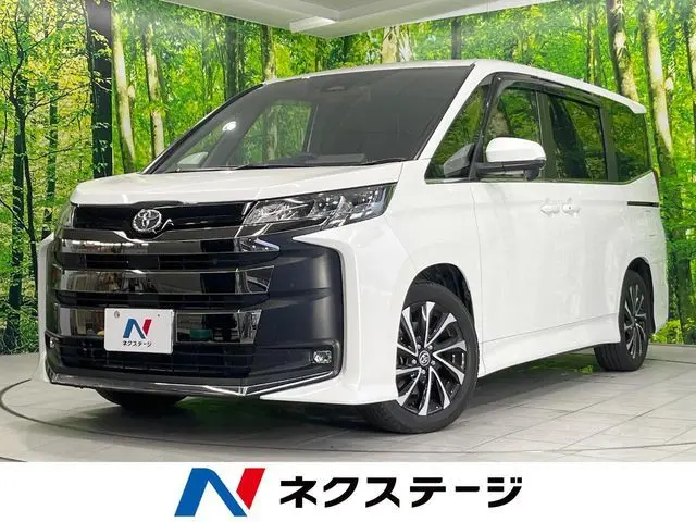 Toyota Townace Noah