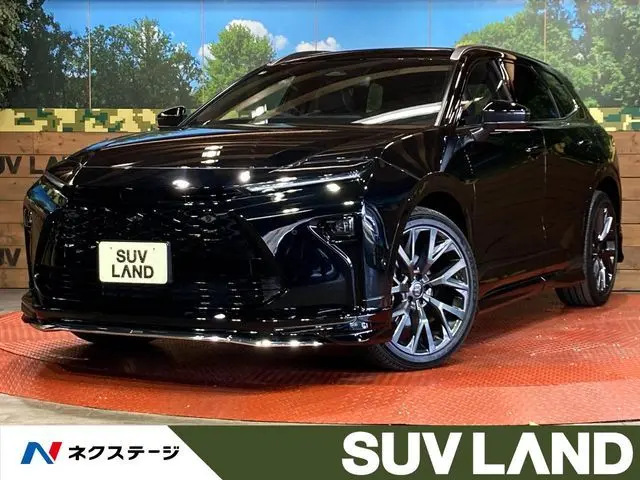Toyota Crown Estate