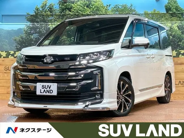 Toyota Townace Noah