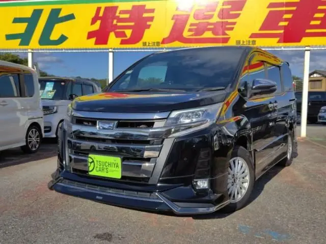 Toyota Townace Noah