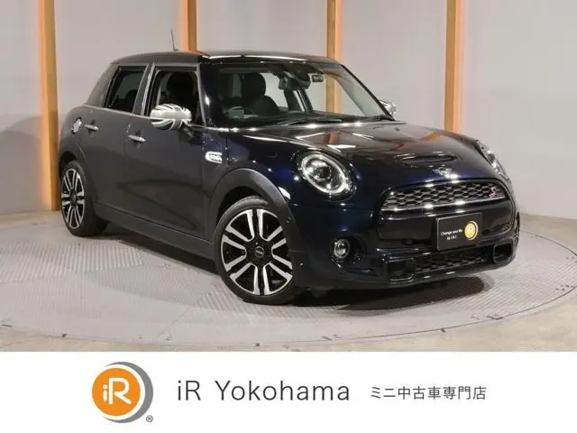 MINI Cooper fotoğraf 1