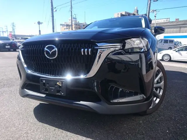 Mazda CX-80