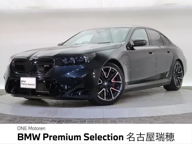 BMW M5