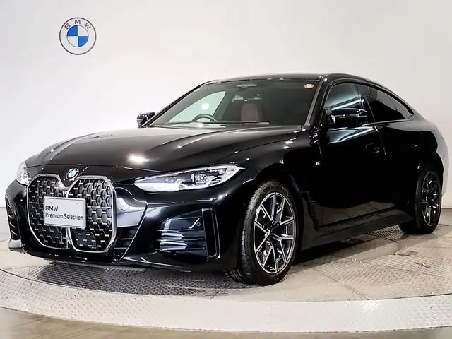 BMW 4 Serisi