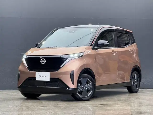 Nissan Sakura