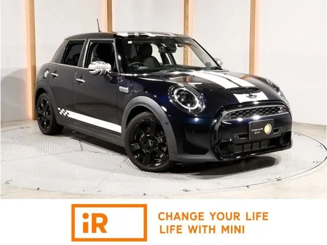 MINI Cooper fotoğraf 1