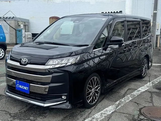 Toyota Townace Noah