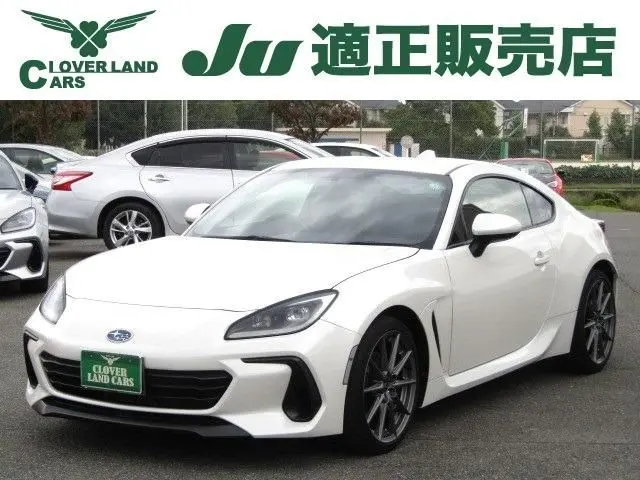 Subaru BRZ