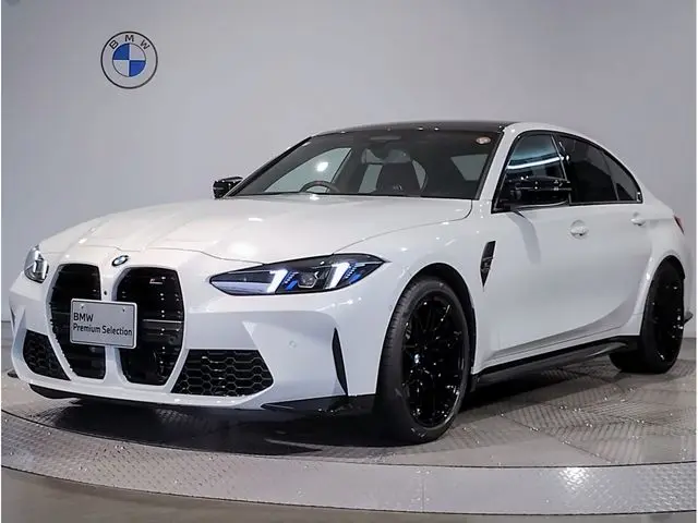 BMW M3