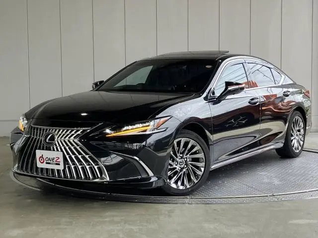 Lexus ES 300h