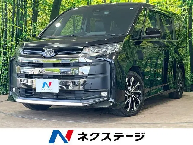 Toyota Townace Noah
