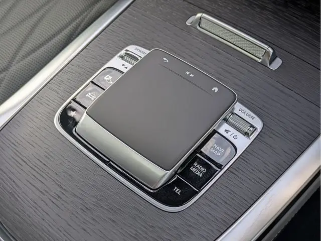 Mercedes-Benz AMG G-Class fotoğraf 21