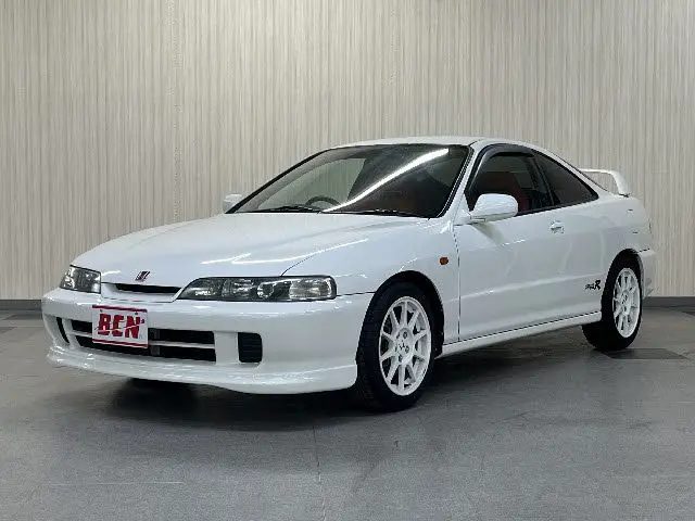 Honda Integra