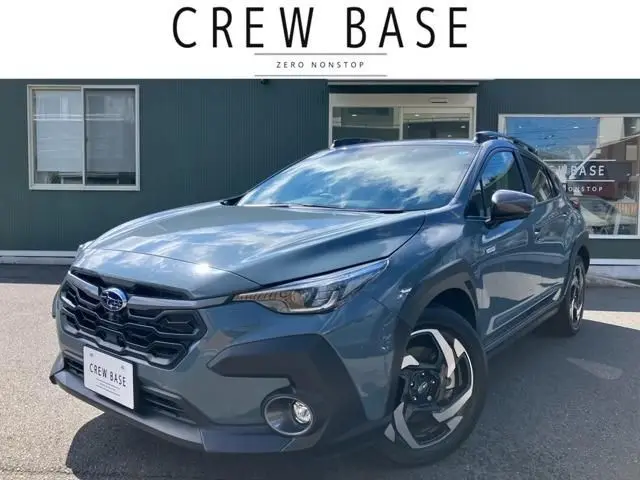 Subaru Crosstrek
