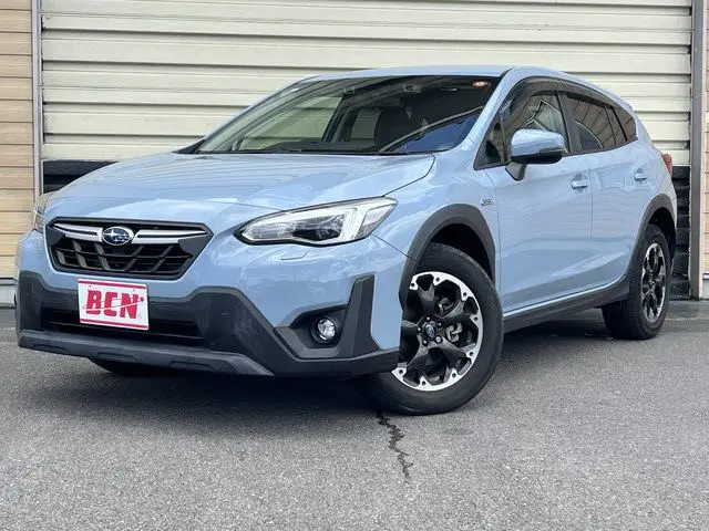 Subaru XV Hybrid