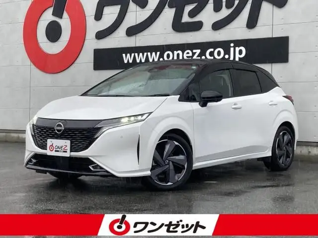 Nissan Aura