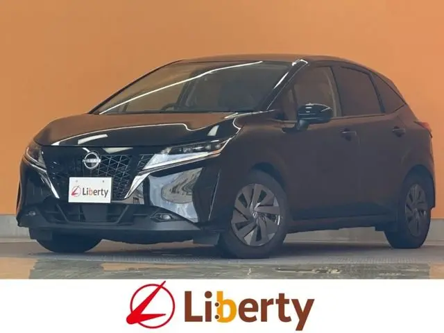 Nissan Note fotoğraf 1