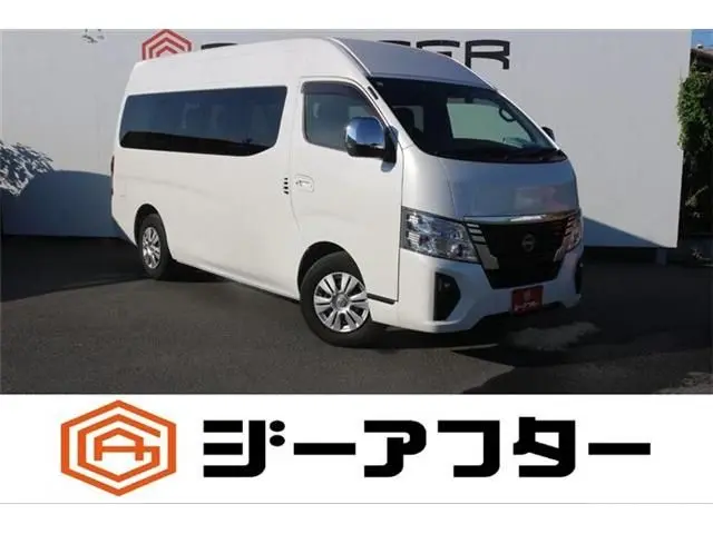 Nissan Caravan