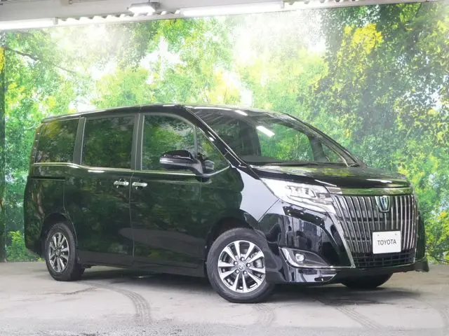 Toyota Esquire