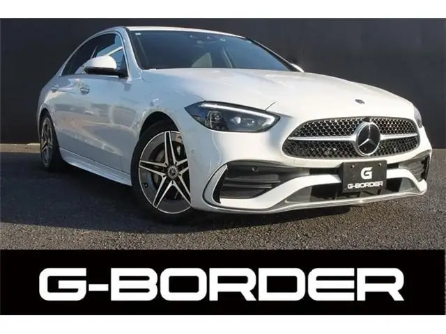 Mercedes-Benz C-Class fotoğraf 1