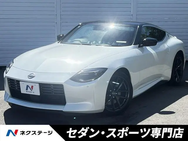 Nissan Fairlady Z