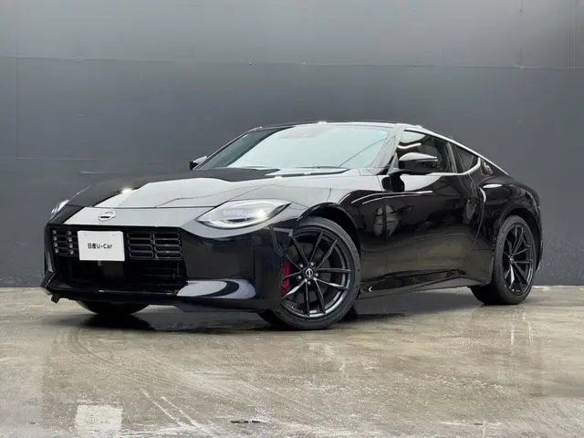 Nissan Fairlady Z