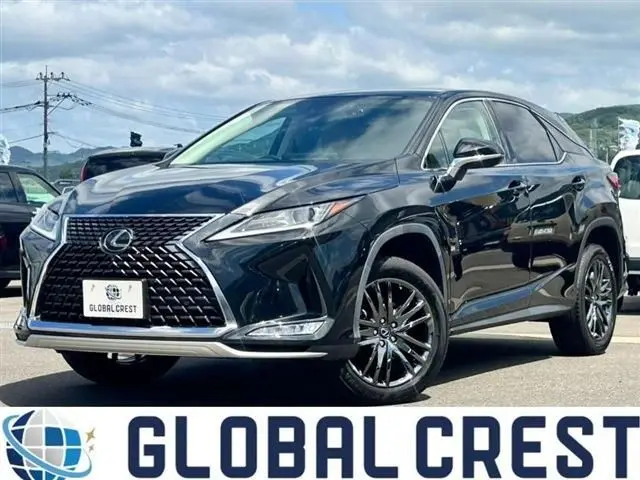 Lexus RX 300