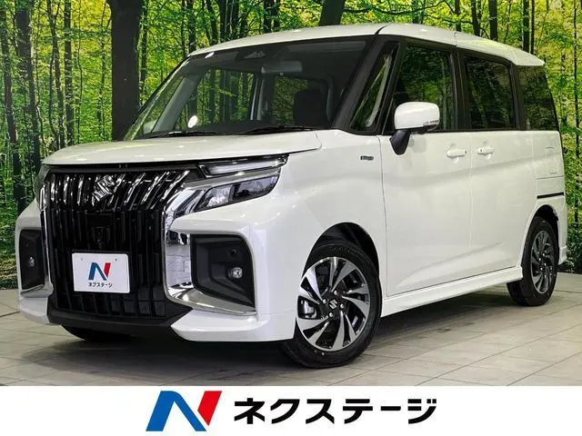 Suzuki Solio Bandit