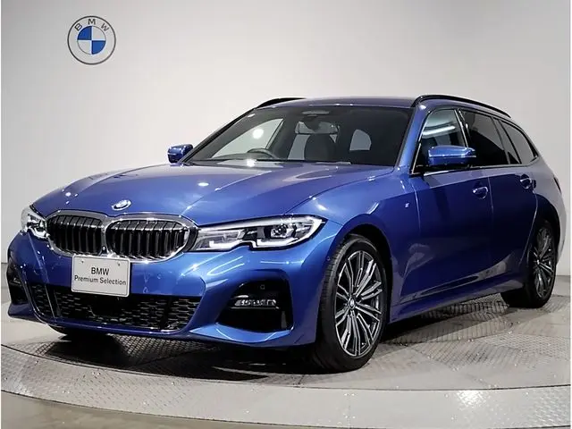 BMW 3 Serisi