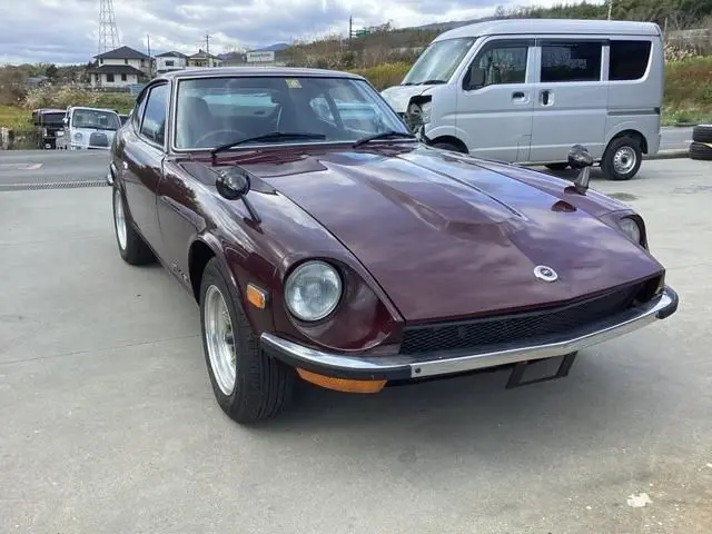 Nissan Fairlady Z