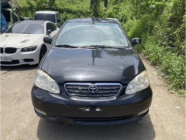 Toyota Altis