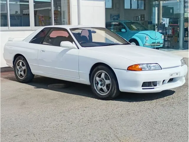 Nissan Skyline