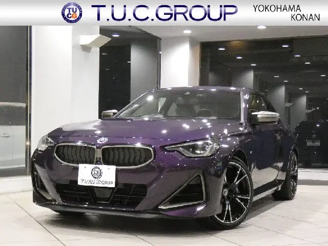 BMW 2 Serisi