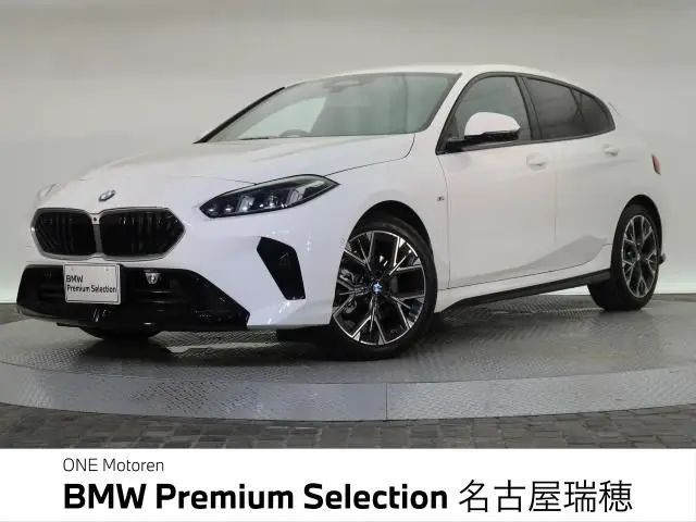 BMW 1 Serisi